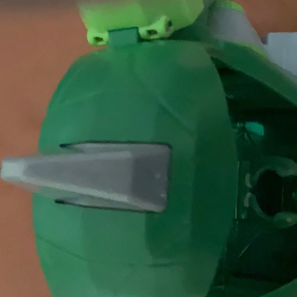 Gecko - Picture 2 of 4